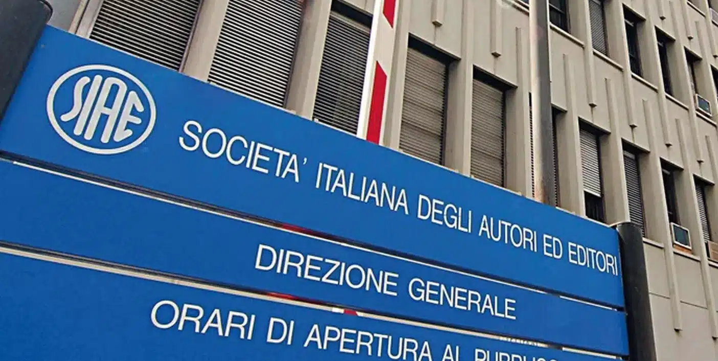 siae cerca personale napoli come candidarsi requisiti