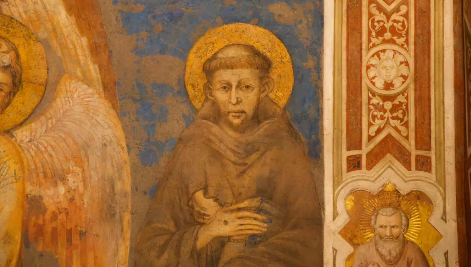 San Francesco Assisi frasi auguri onomastico