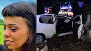 Incidente Udine morta Elena Chiandussi