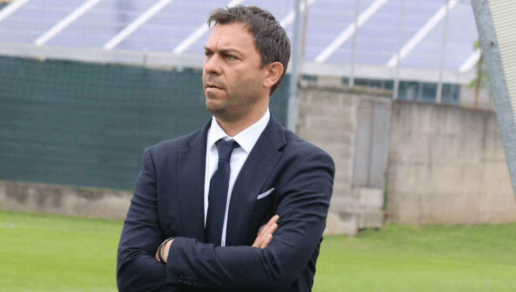 Luca Mattiussi morto allenatore Udinese tumore