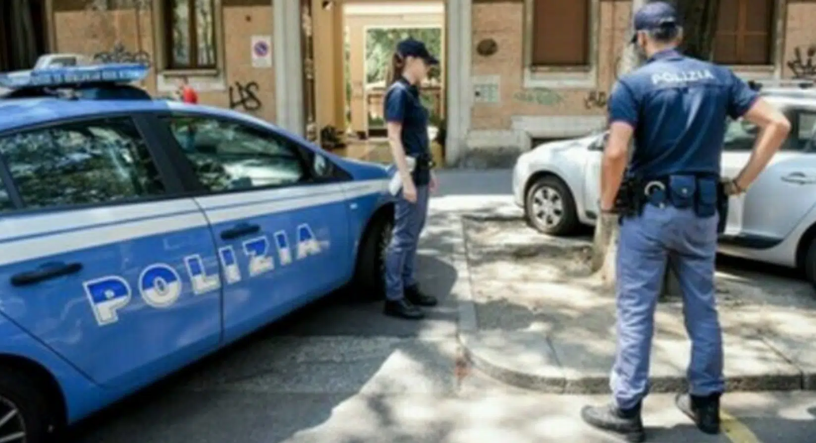 Sarno pluripregiudicato arrestato inseguimento