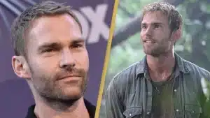 Seann William Scott