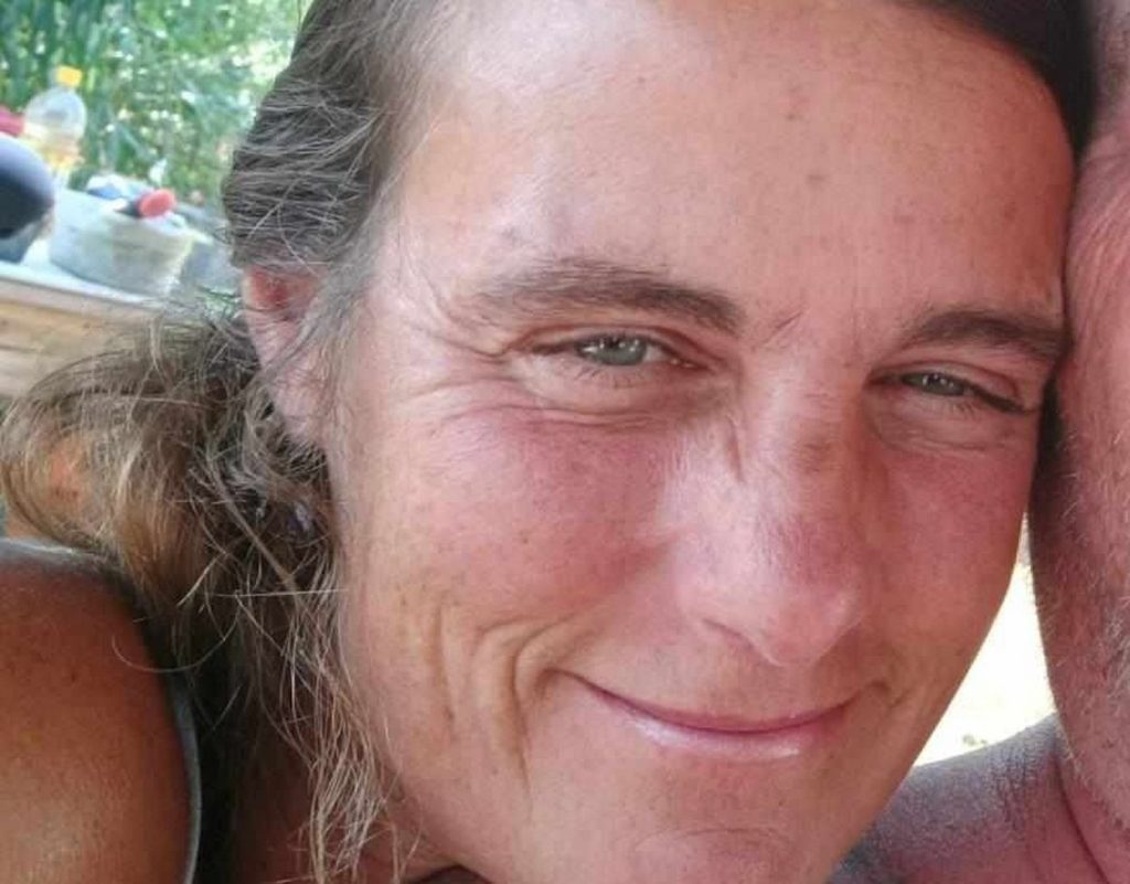 storia Silvia Nowak chi era turista tedesca morta Cilento storia indagini