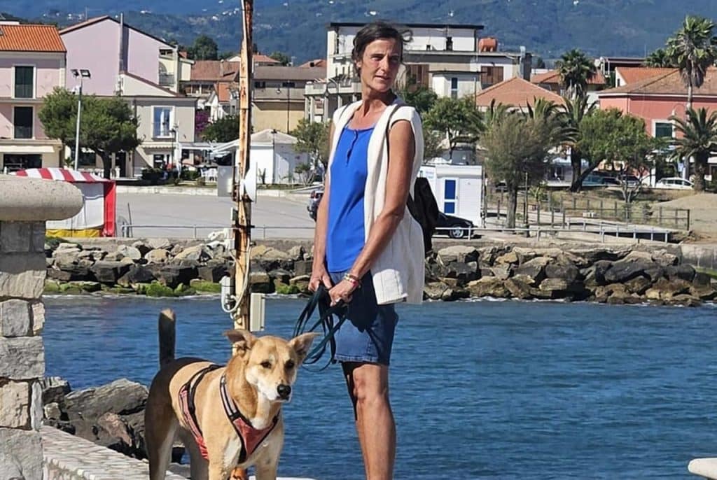 Turista tedesca scomparsa Castellabate proseguono ricerche