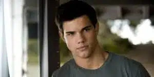 Taylor Lautner