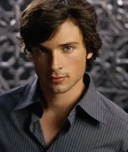 Tom Welling