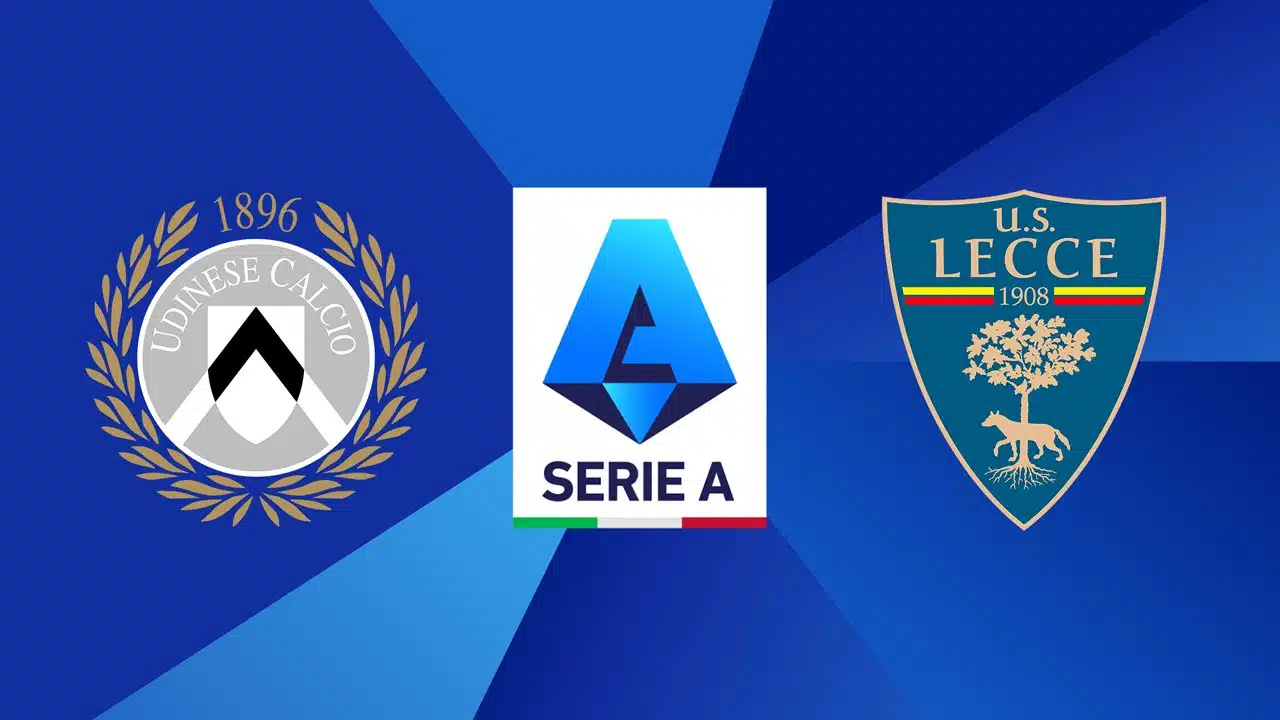 Udinese - Lecce