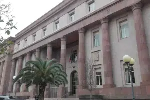 Tribunale di Sassari