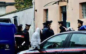 Femminicidio Alessandria: convalidato l'arresto di Salamone