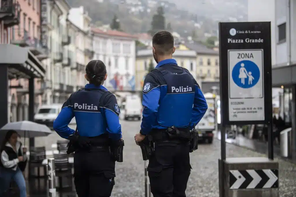 Zurigo, uomo accoltella bambini in un asilo: arrestato