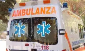 Incidente Ercolano investita uccisa camion  