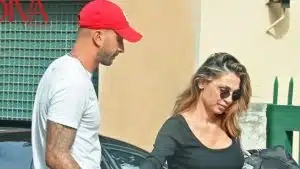 anna tatangelo innamorata giacomo buttaroni