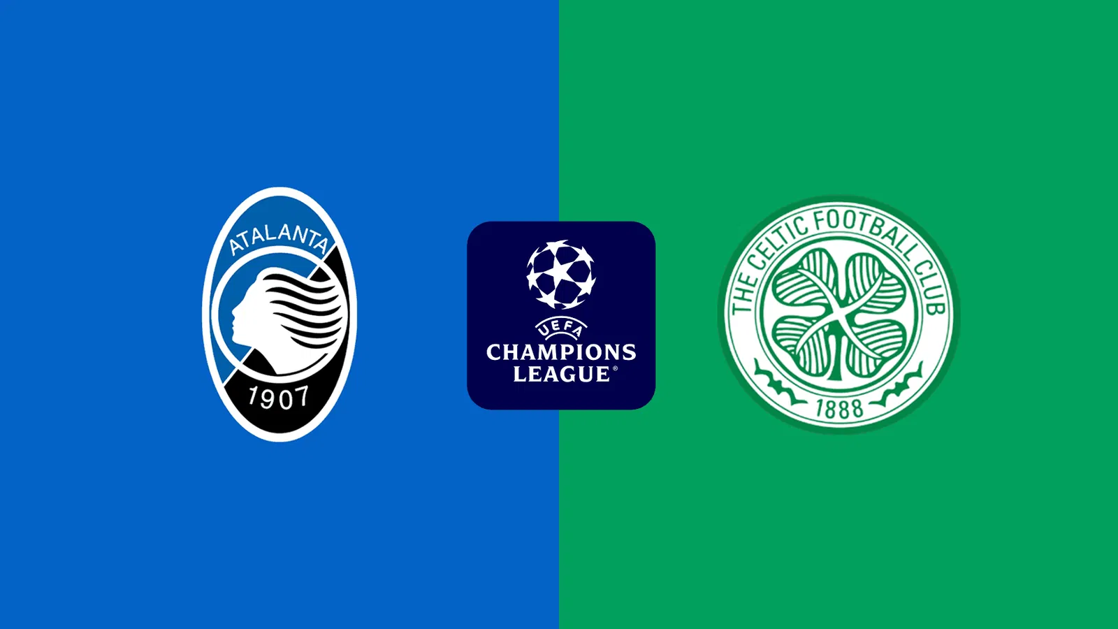 Atalanta - Celtic