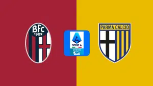 Bologna - Parma