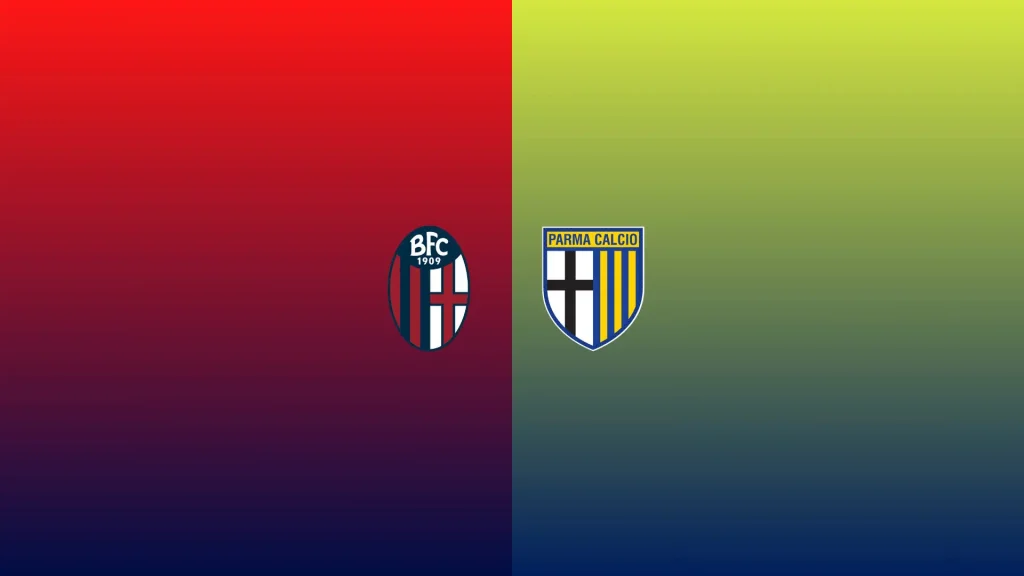 Bologna - Parma pagelle