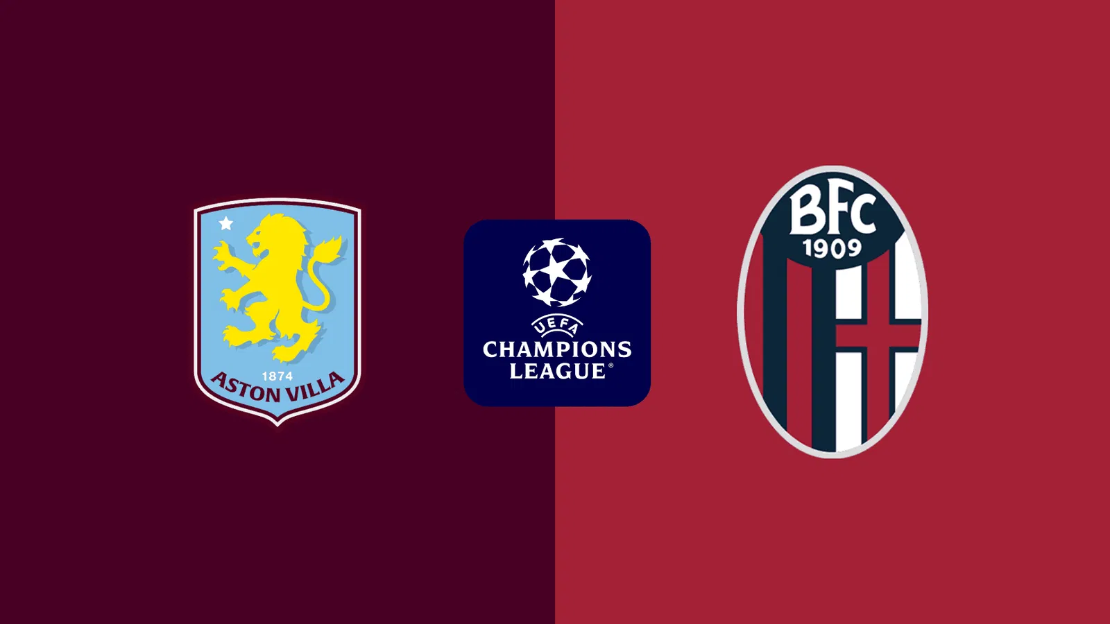 Aston Villa - Bologna