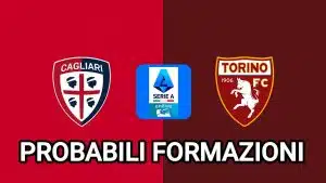 Cagliari - Torino