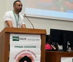 gestione graduatorie fisioterapisti salerno