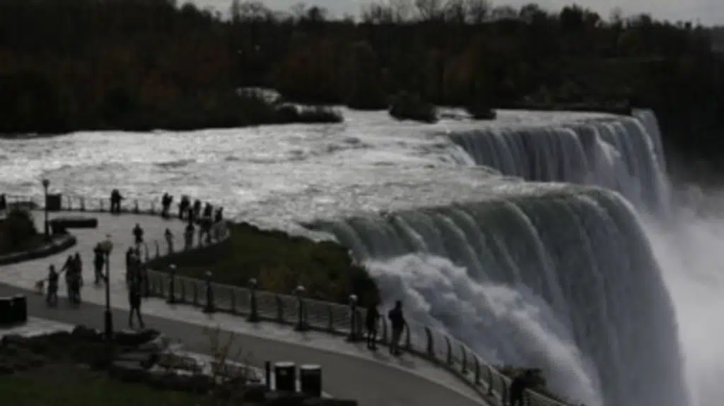 Cascate Niagara