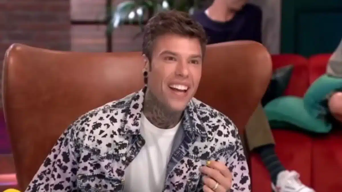 fedez festeggia 35 anni