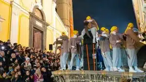 festa sant'antonio abate macerata campania programma