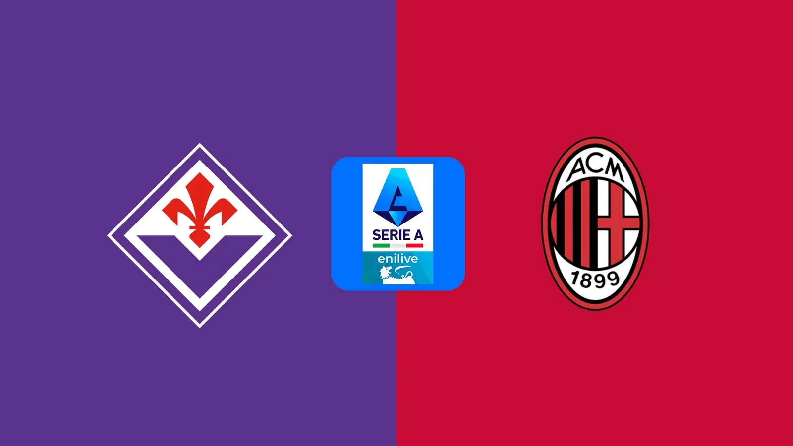 Fiorentina - Milan