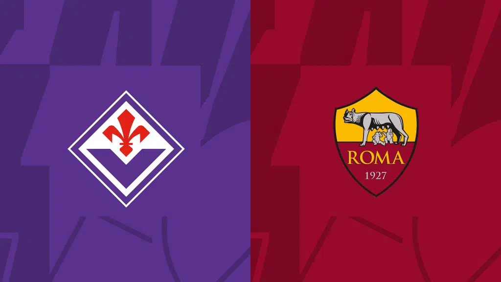 Fiorentina - Roma