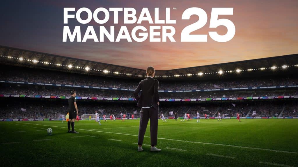 football-manager-2025