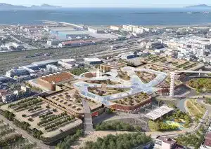 Maximall Pompeii apre: il 28 novembre inaugurazione del centro commerciale più grande del Sud Italia