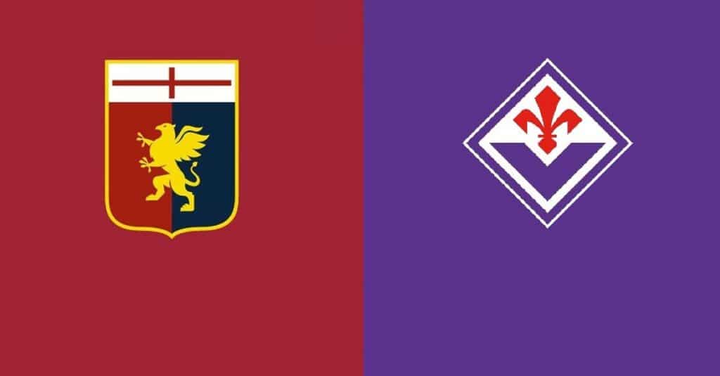 Genoa - Fiorentina