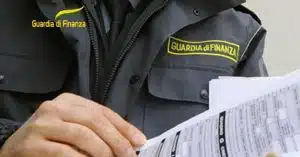 arresto alfieri perquisizioni comune novi velia