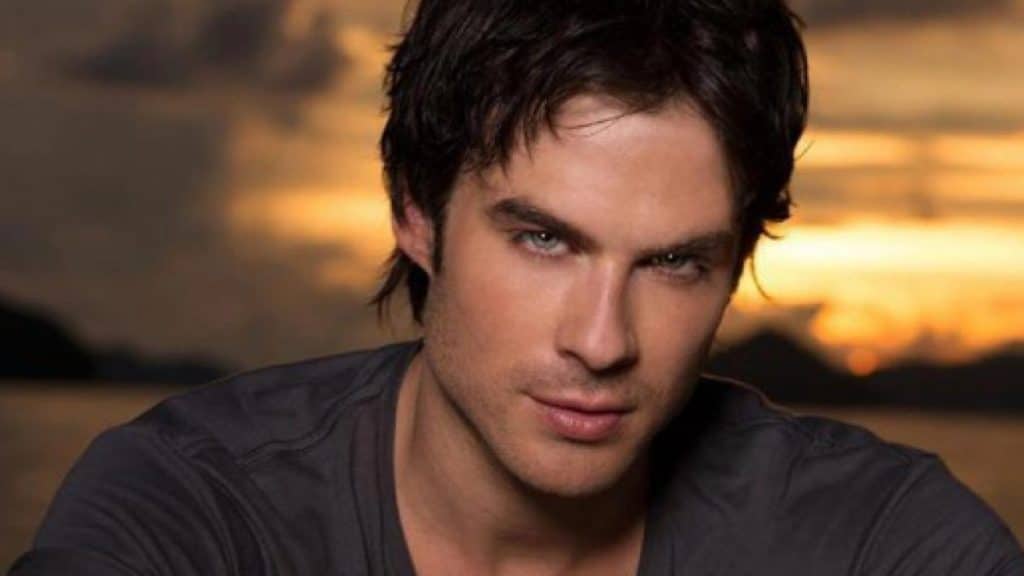 ian somerhalder chiuso recitazione