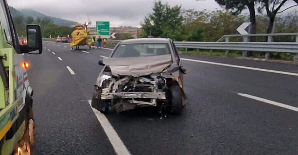 Incidente mortale a Mercato San Severino, uomo patteggia 4 anni