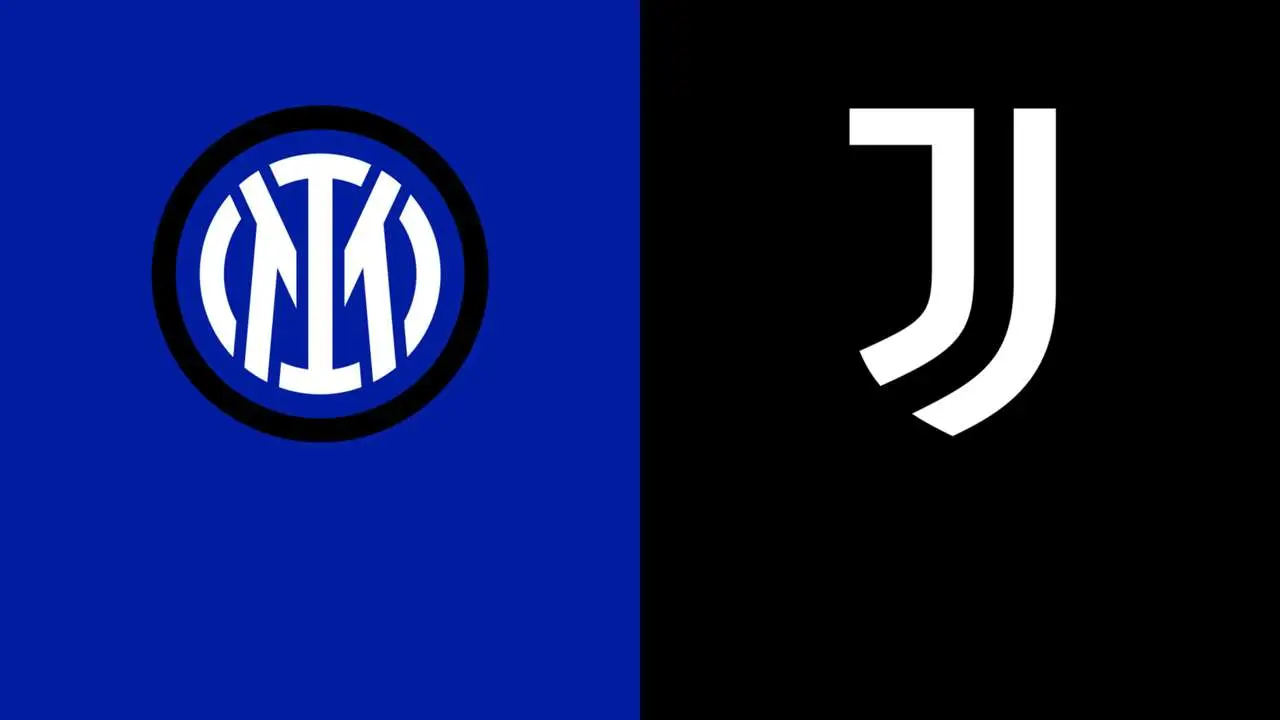 Inter - Juventus