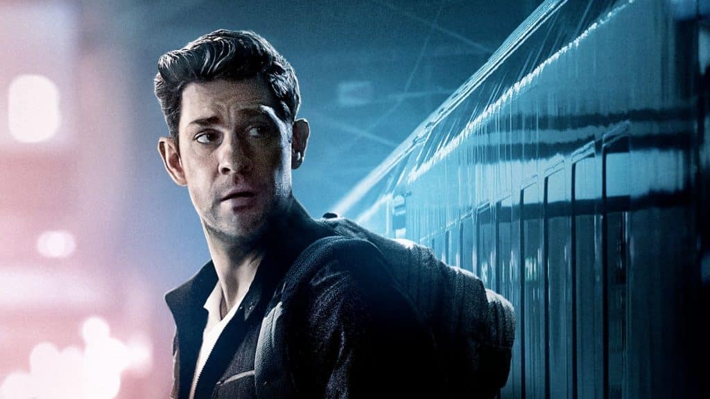 jack ryan nuovo film