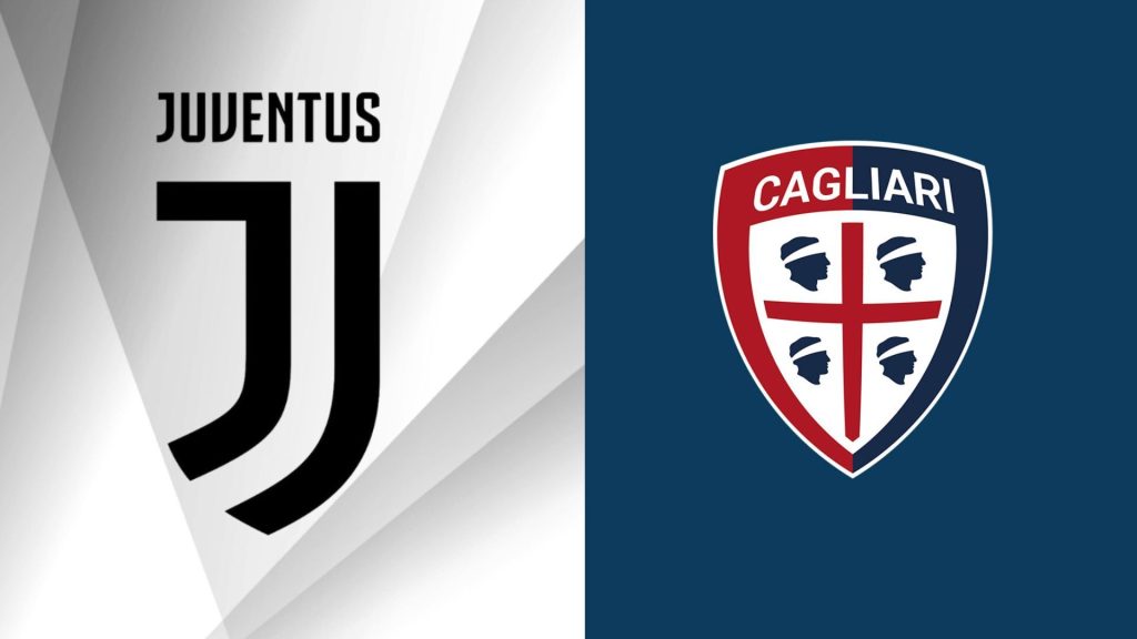 Juventus - Cagliari