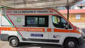 tamponamento raccordo autostradale salerno-avellino oggi 17 ottobre