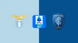 Lazio- Empoli