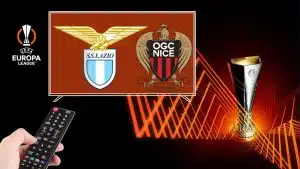 Lazio - Nizza