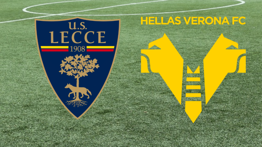 Lecce - Verona