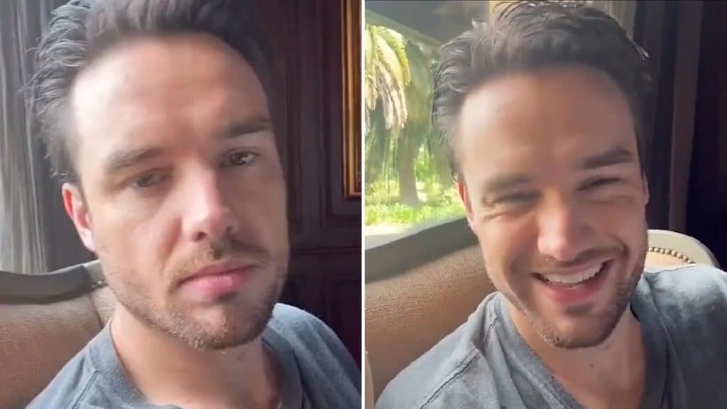 Liam Payne ultimo video prima tragedia