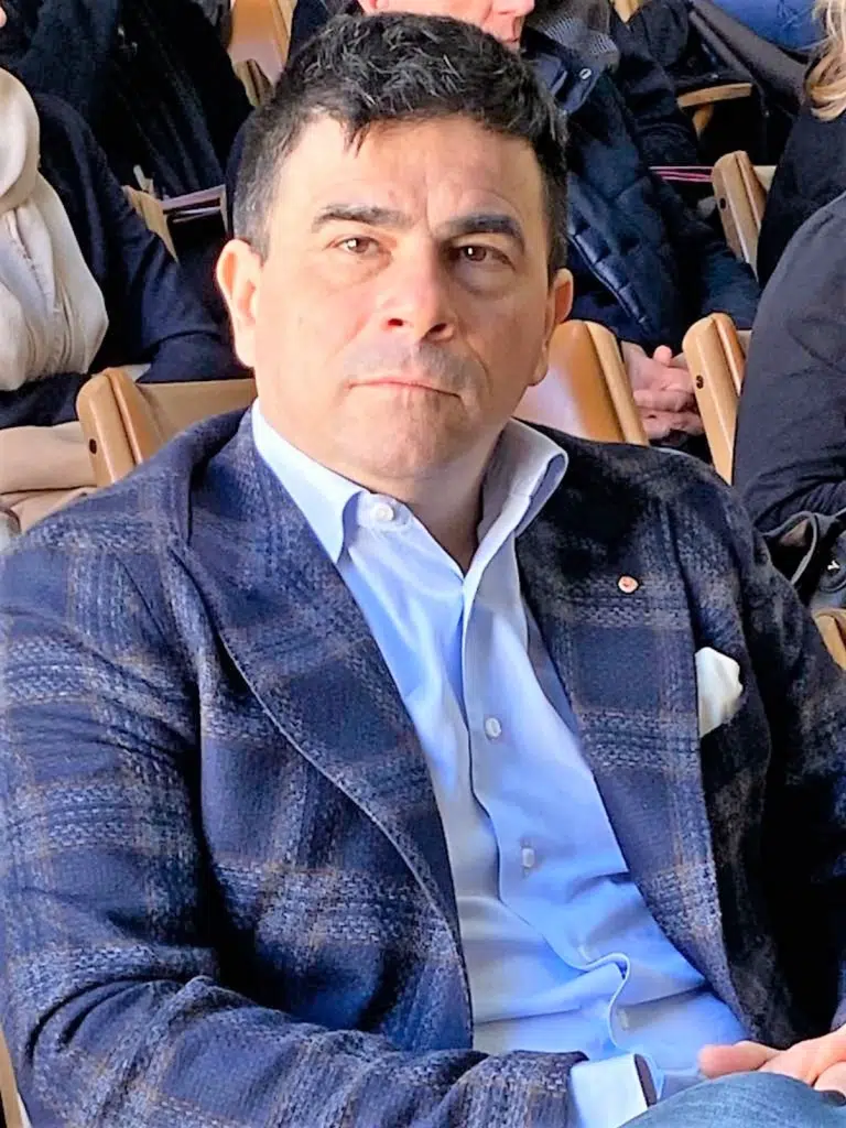 Mario Polichetti