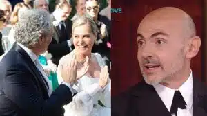 enzo miccio retroscena matrimonio ventura