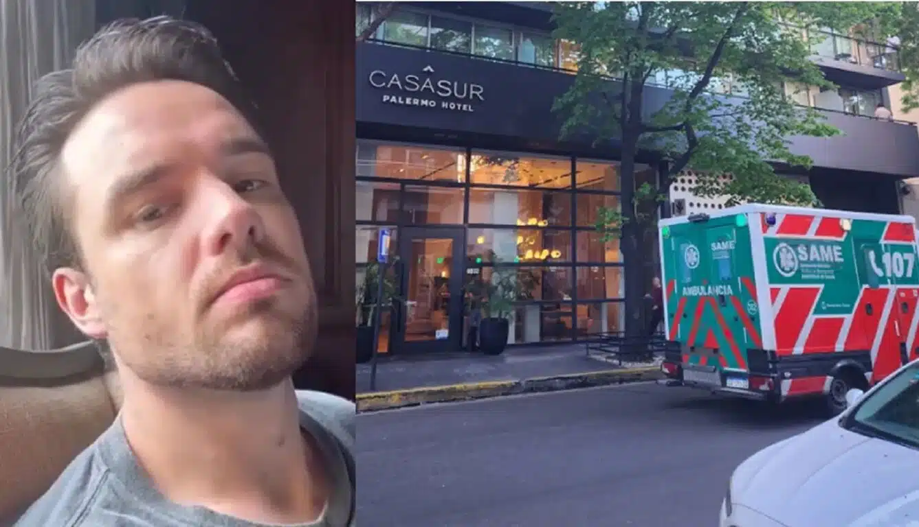 Dipendente hotel indagato morte Liam Payne