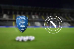 Empoli - Napoli