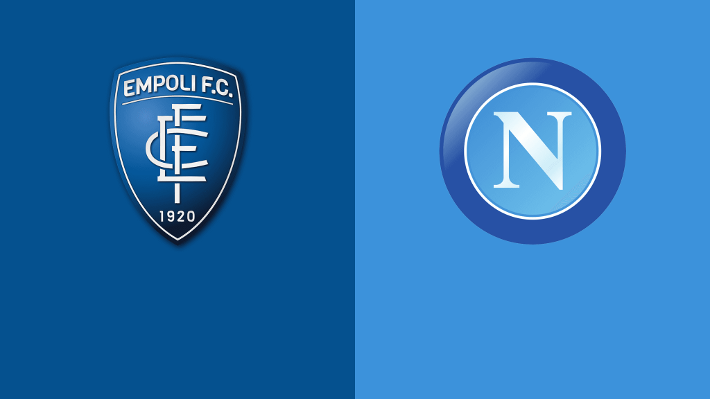 Empoli - Napoli pagelle