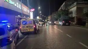 incidente salerno cosa è successo 20 ottobre