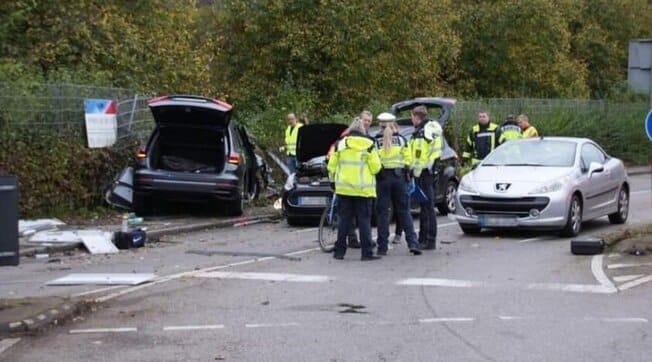 Incidente Stoccarda morti donna italiana figli