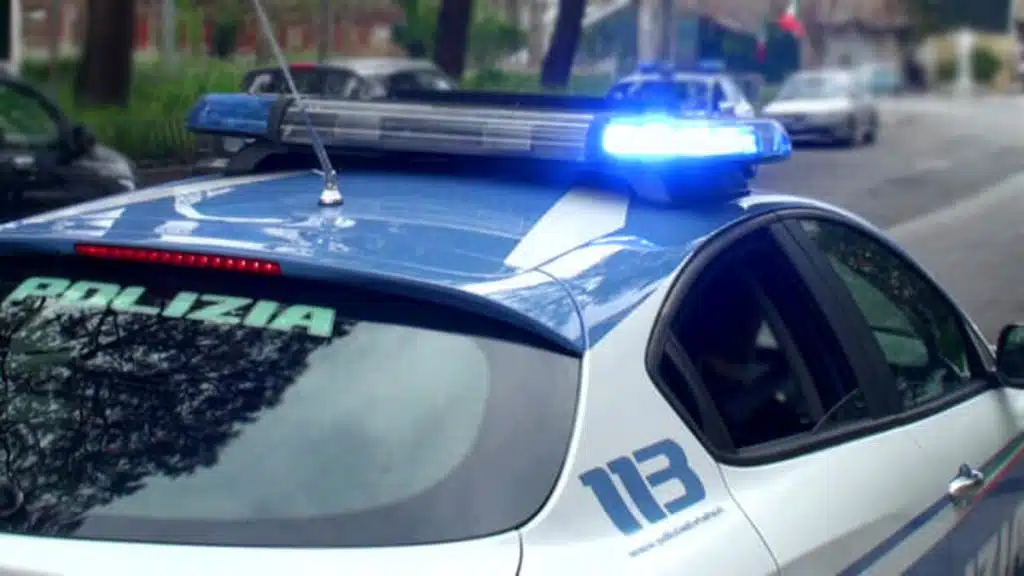 Spaccio cocaina Avellino arresto pregiudicati