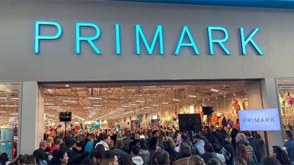 Primark Salerno quando dove apre store Maximall lavora noi